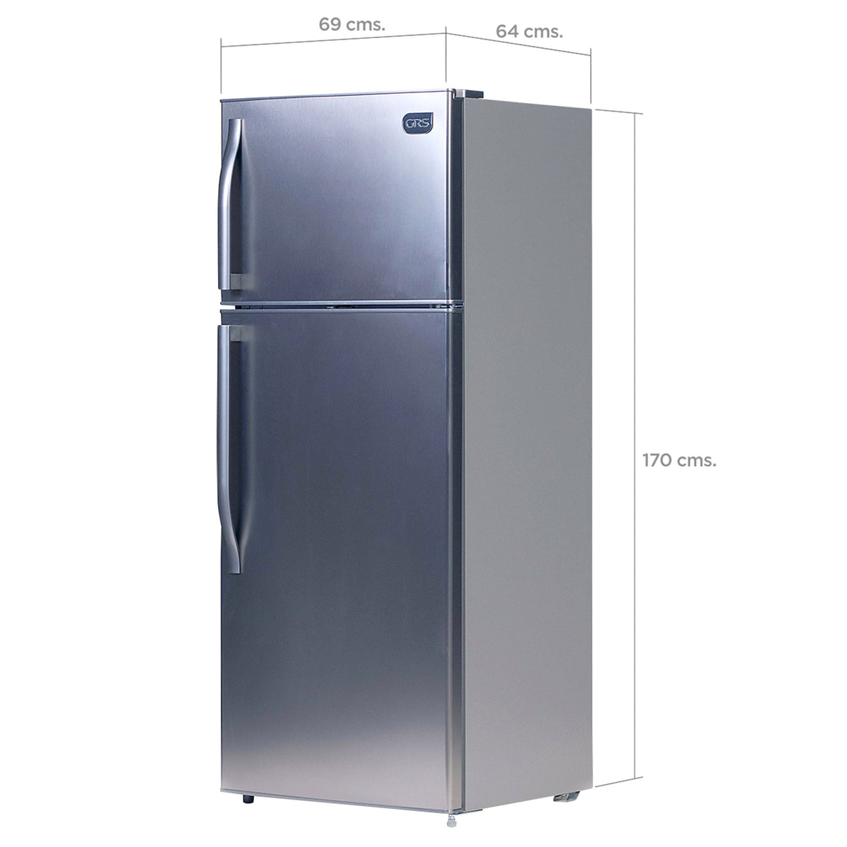refrigerador 16 pies