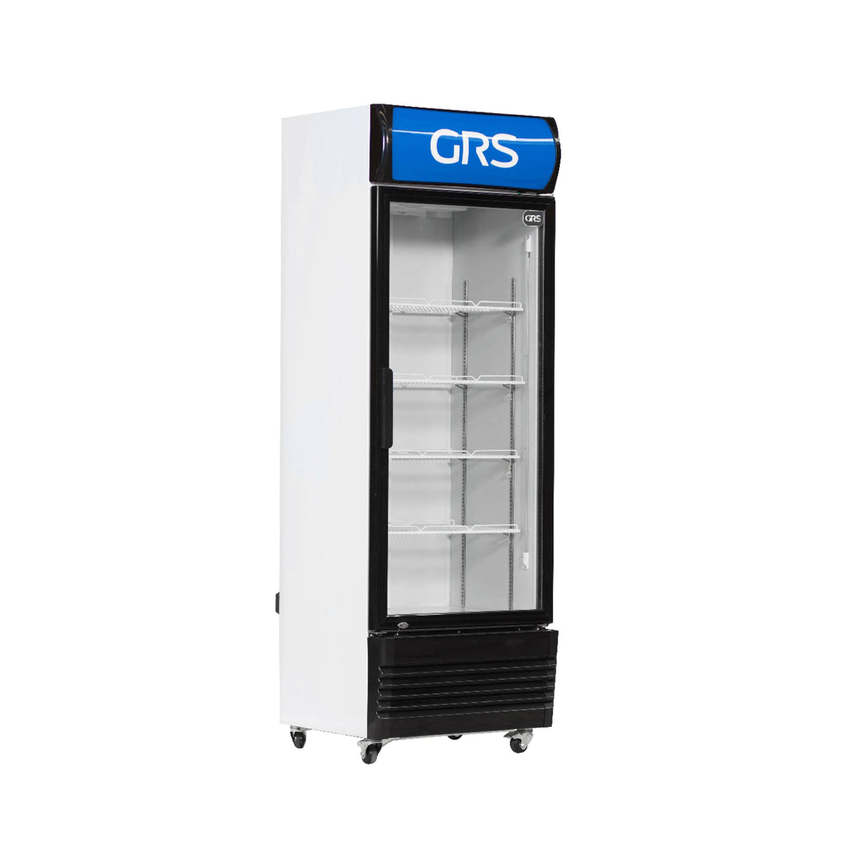 Vitrina vertical de 13 pies³