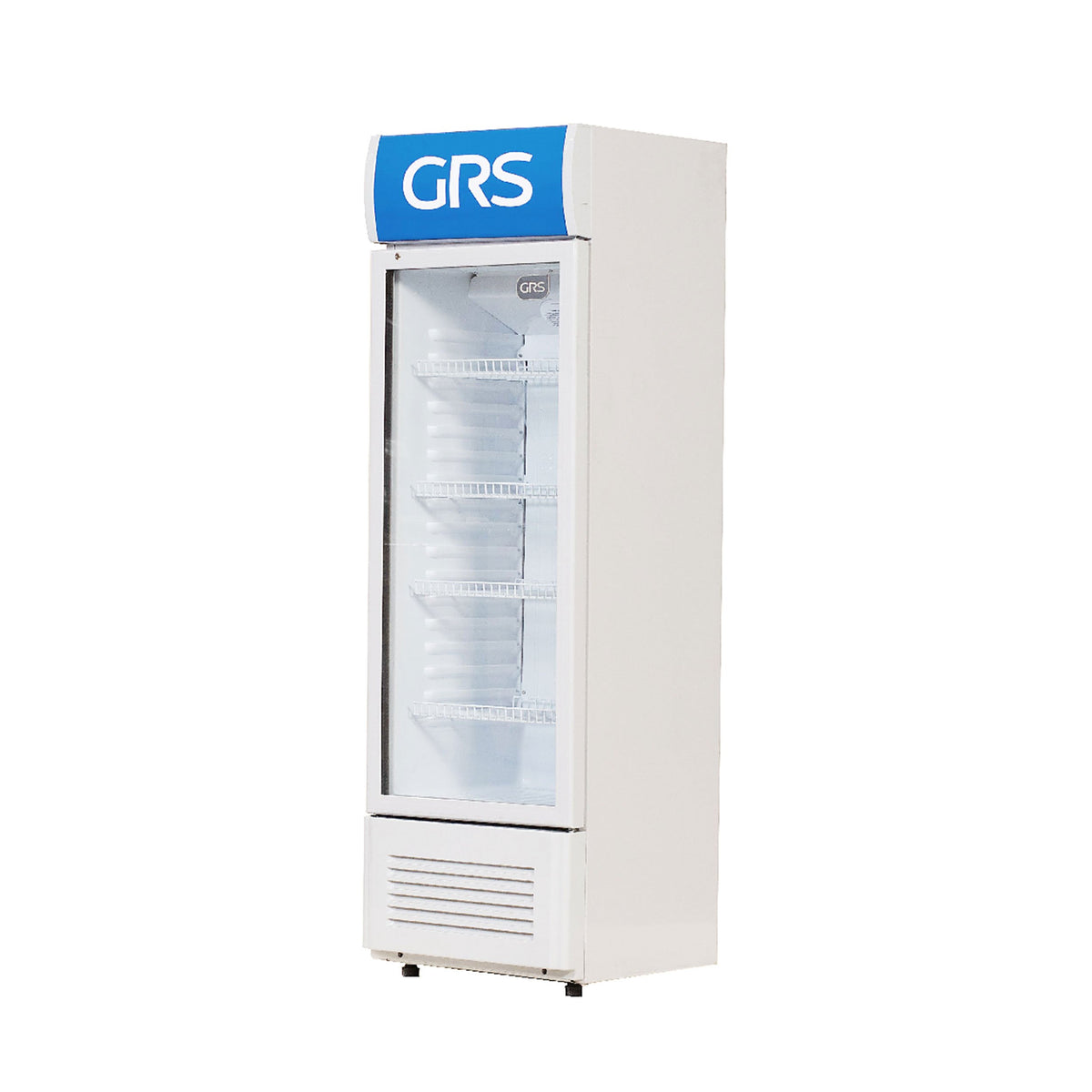 Vitrina vertical de 8 pies³