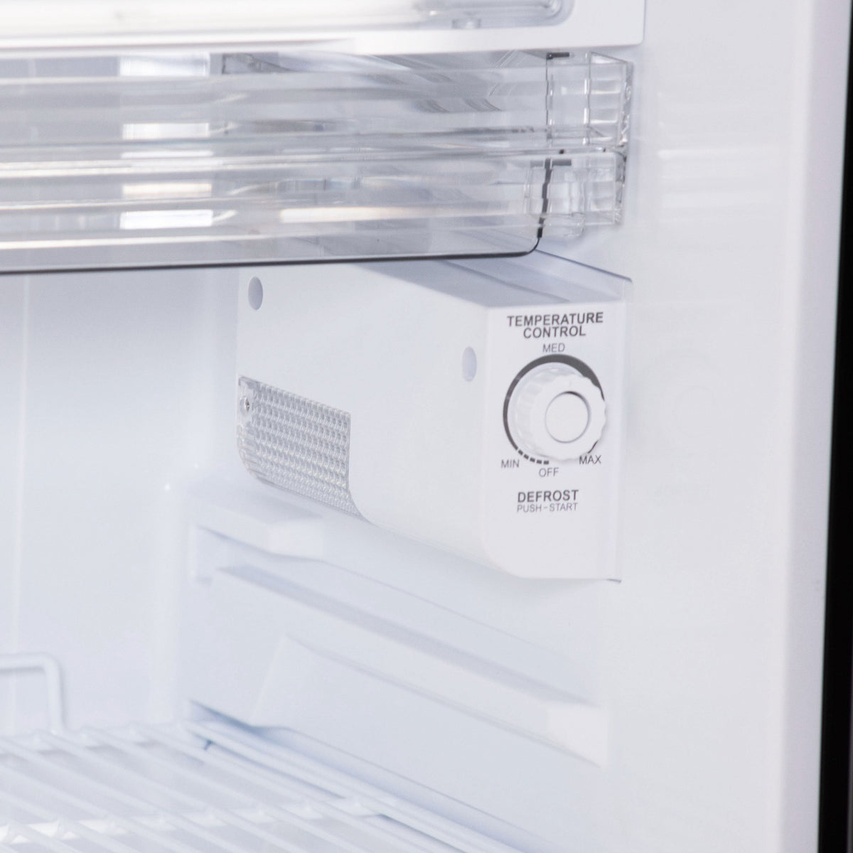 Refrigeradora con escarcha 7 pies³