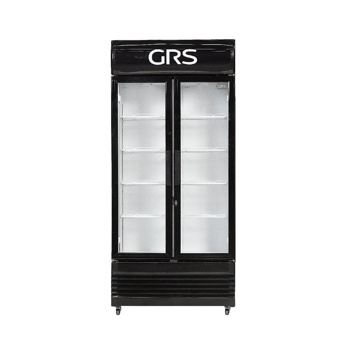 Vitrina vertical de 20 pies³