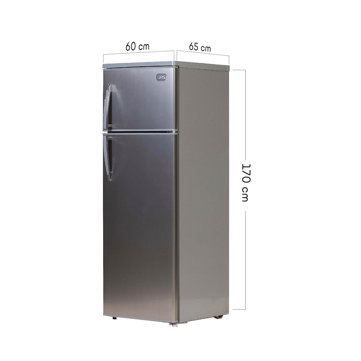 Refrigeradora con escarcha 14 pies³