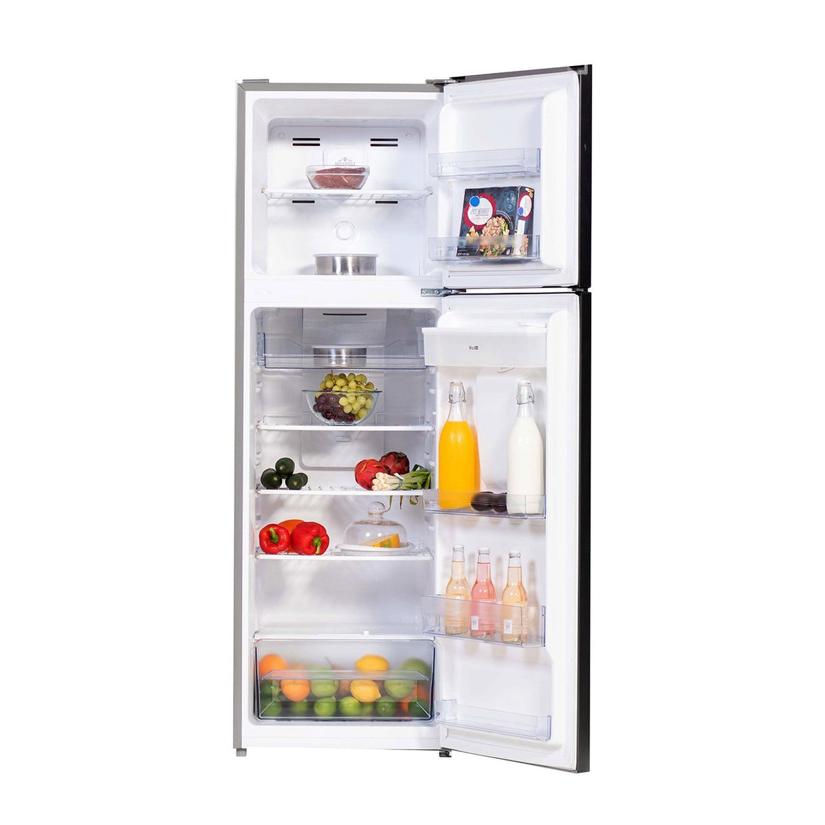 Refrigeradora sin escarcha 10 pies³