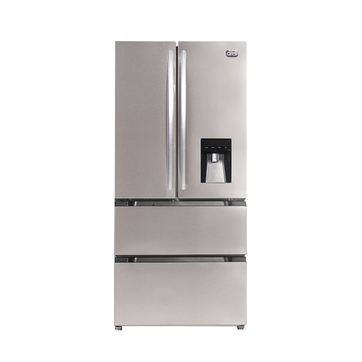 Refrigeradora sin escarcha 20 pies