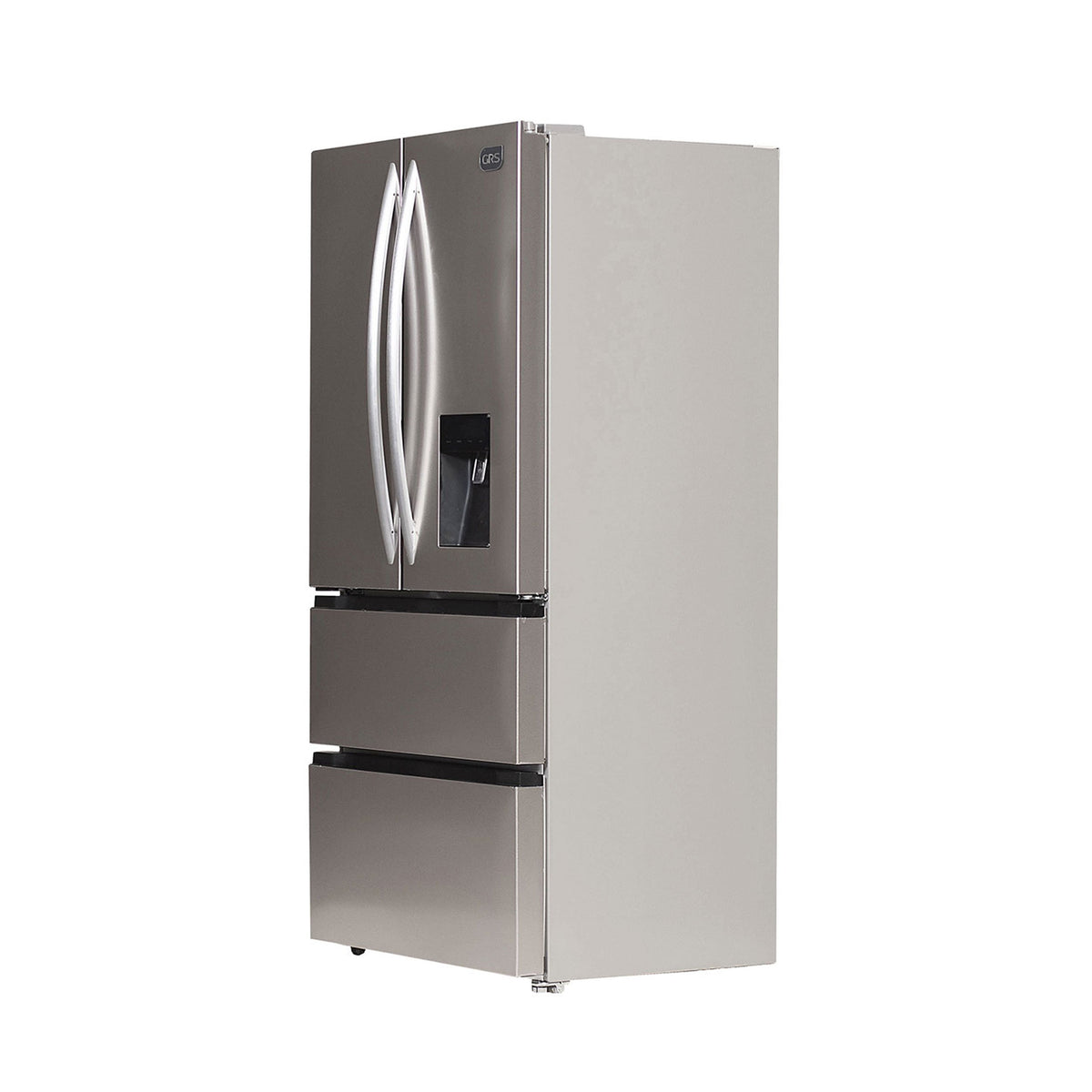 Refrigeradora sin escarcha 20 pies