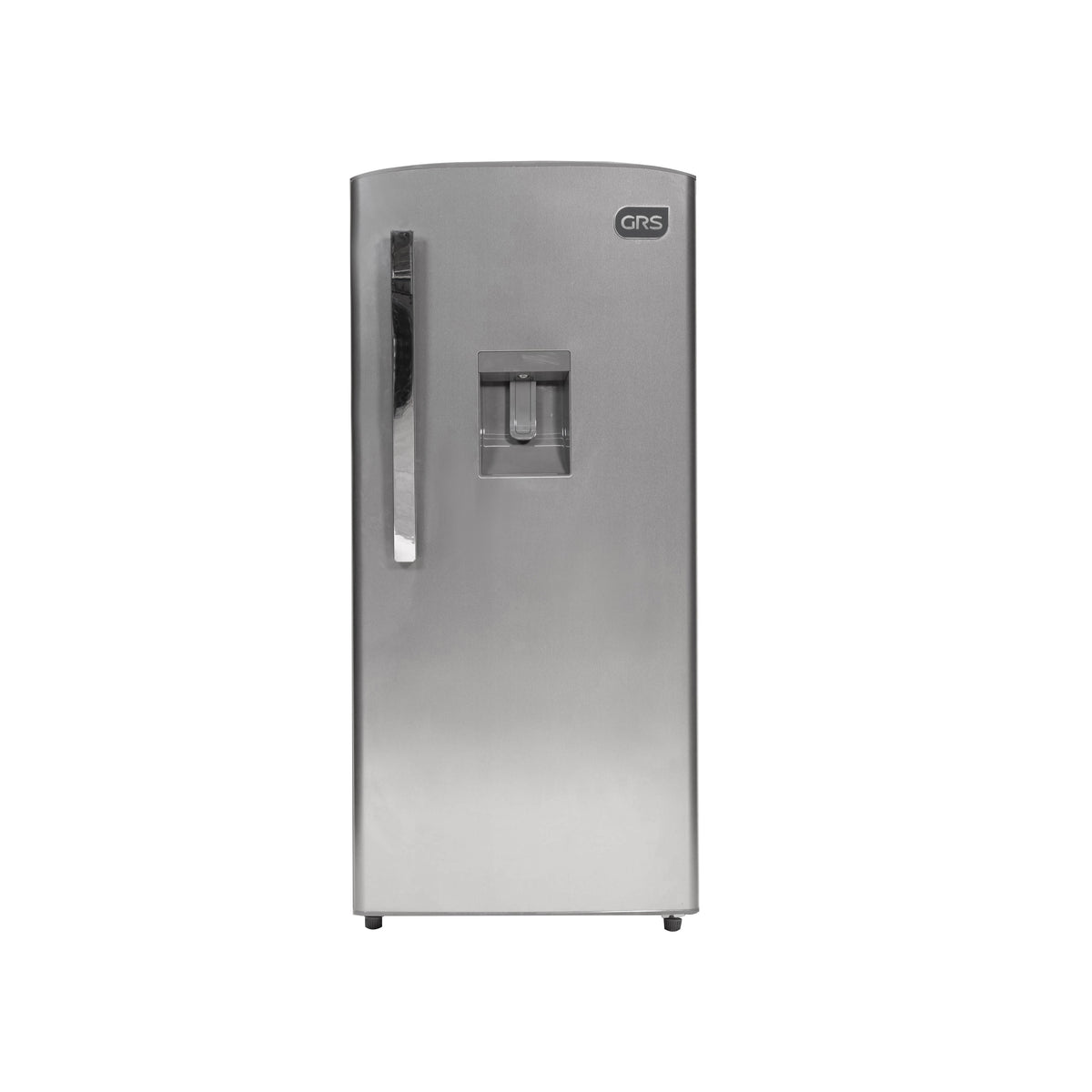 Refrigeradora con escarcha 7 pies³