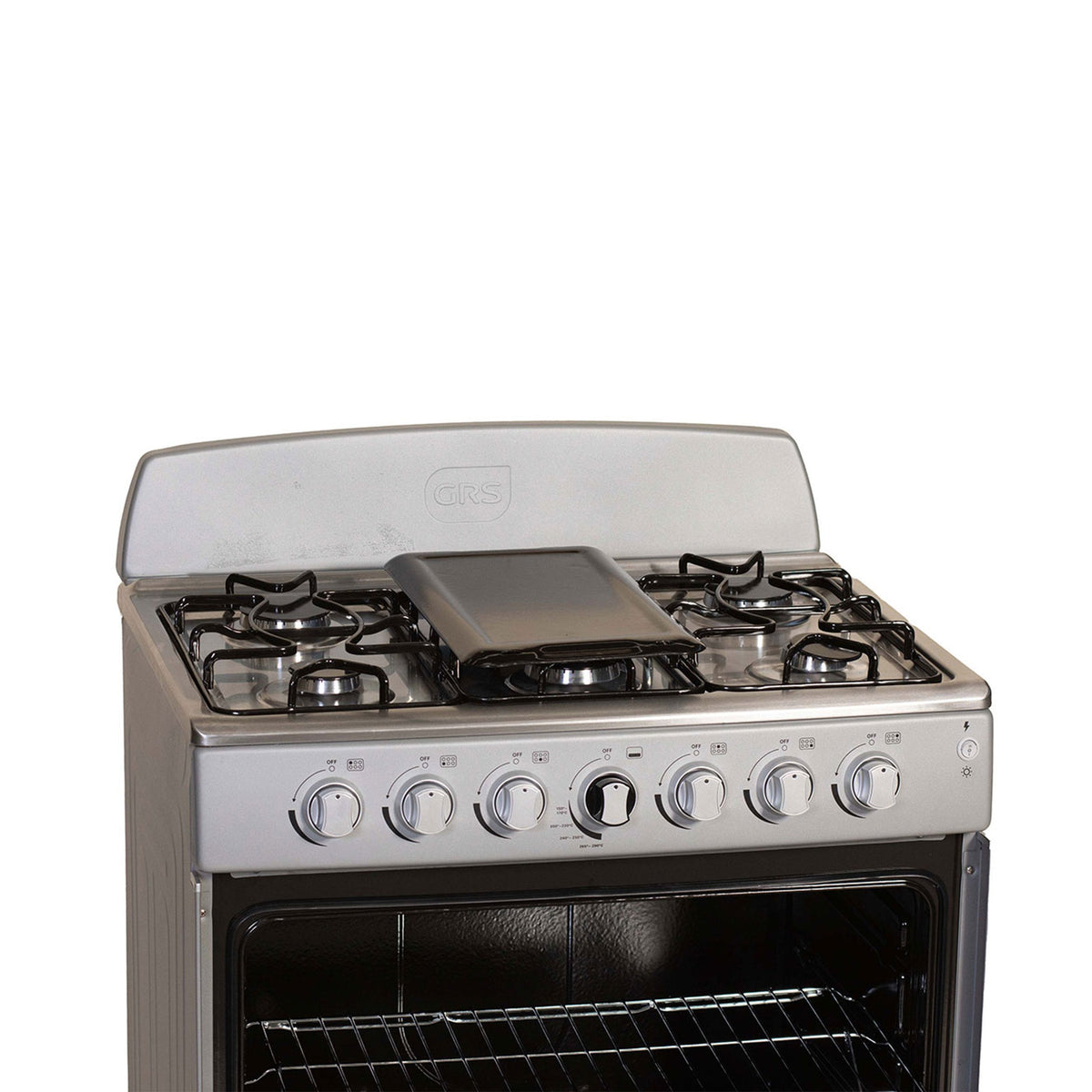 Estufa a gas 30"