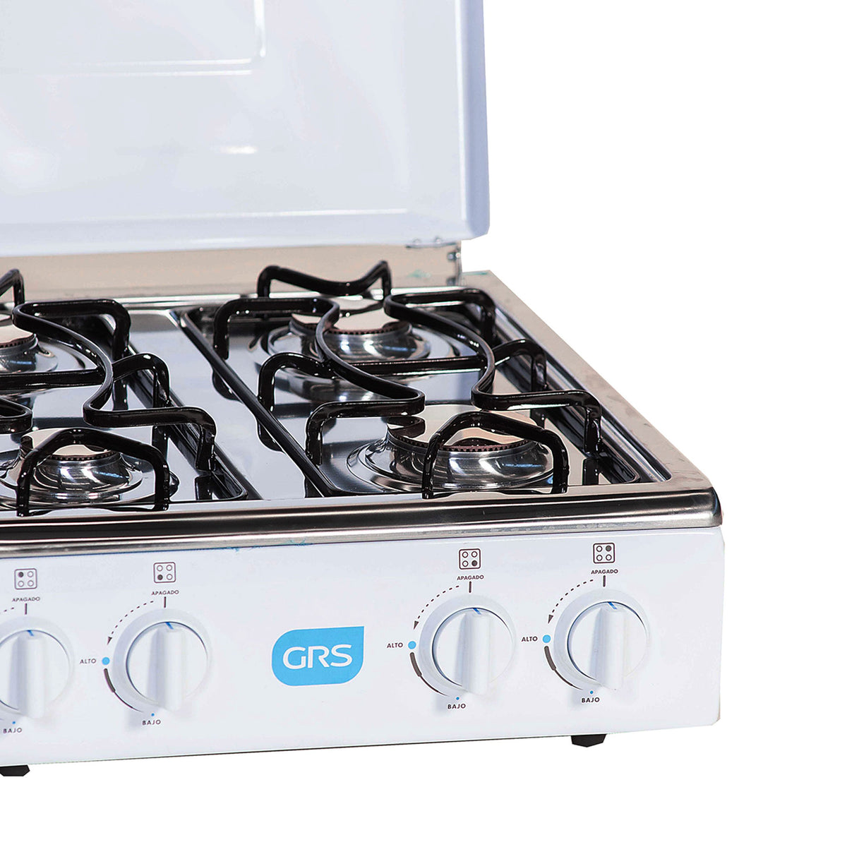 Estufa de mesa de Gas 20"