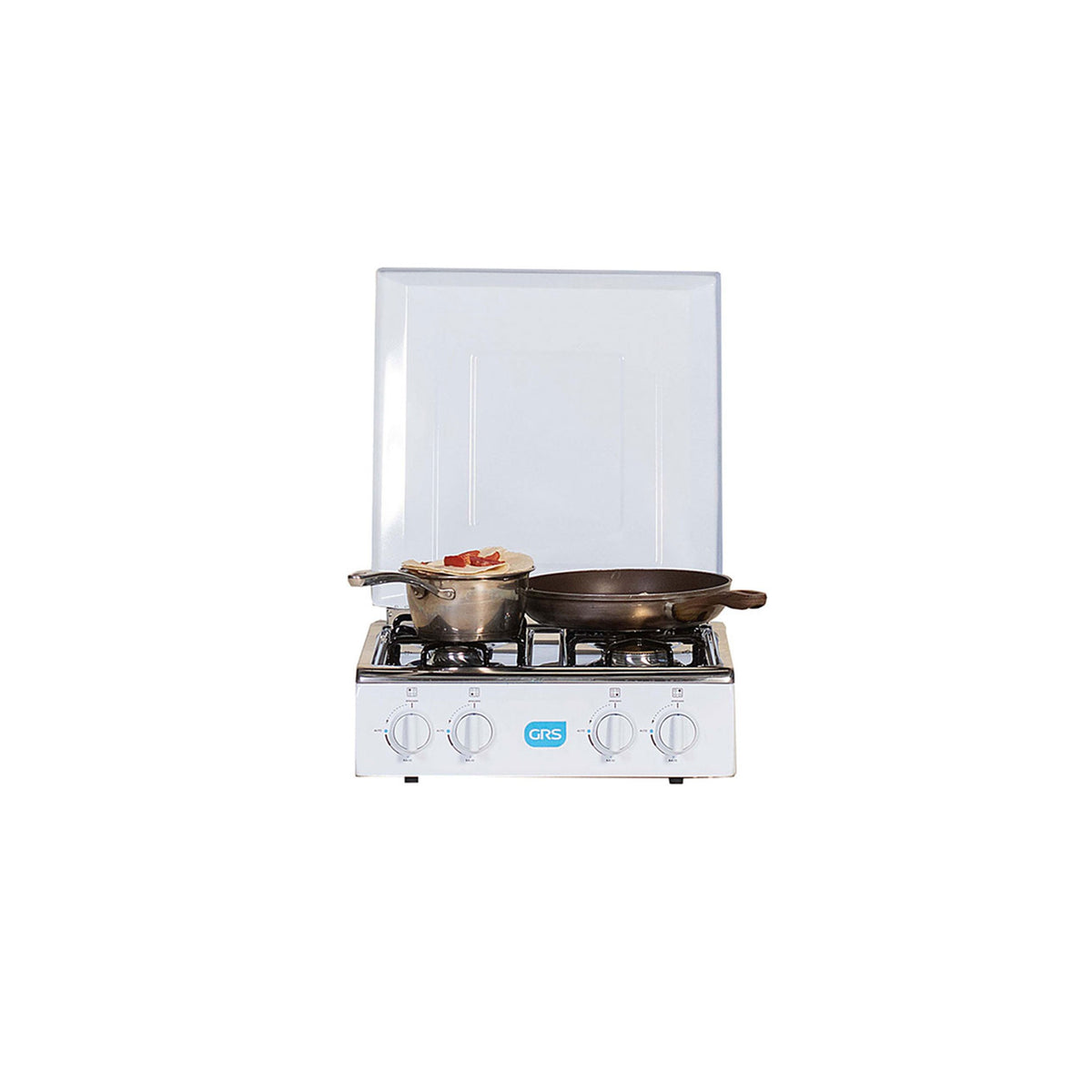 Estufa de mesa de Gas 20"