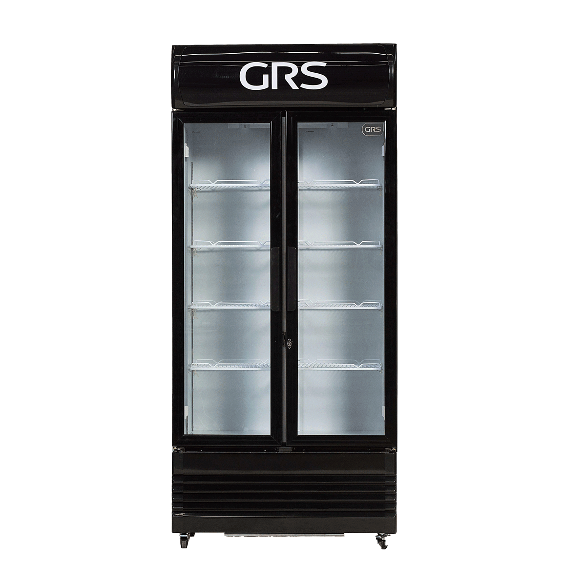Vitrina vertical de 20 pies³