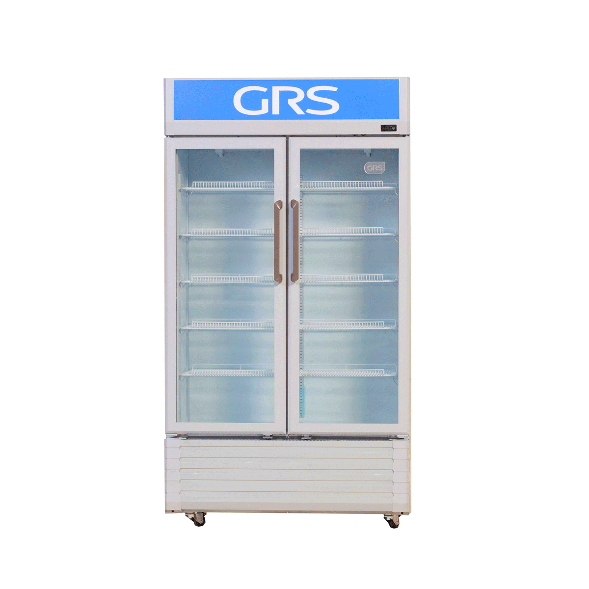 Vitrina vertical de 20 pies³