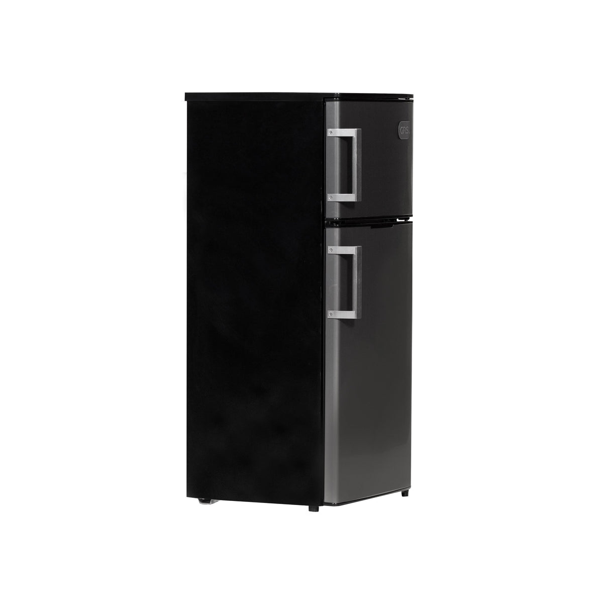 Refrigerados GRS pequeños con escarcha 5.5 pies - 2 Puertas