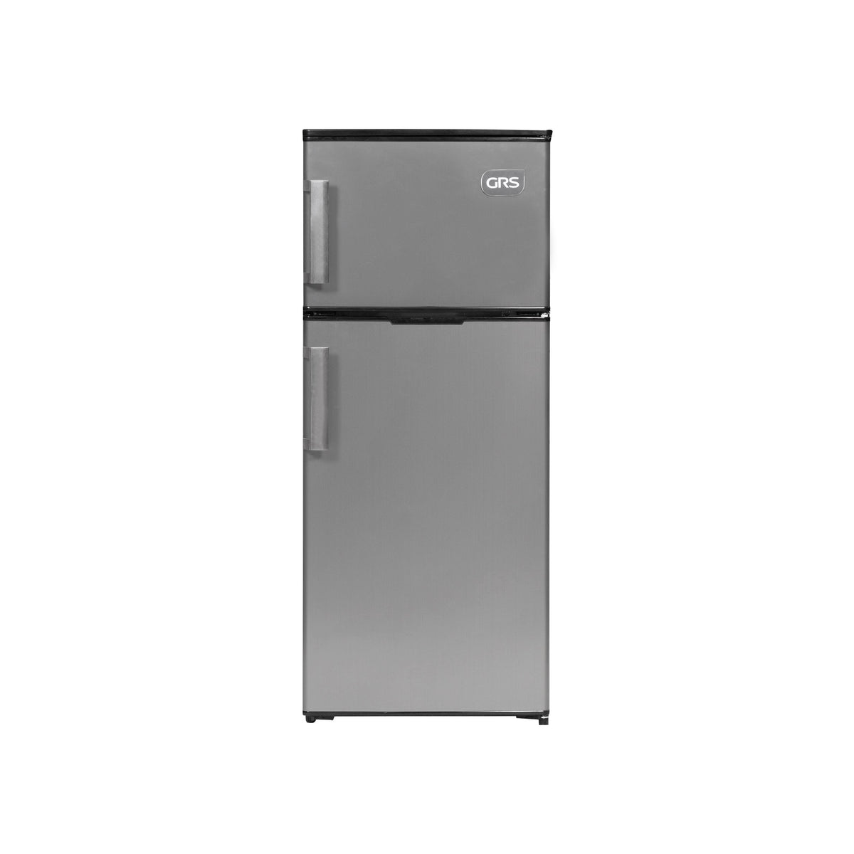 Refrigerados GRS pequeños con escarcha 5.5 pies - 2 Puertas