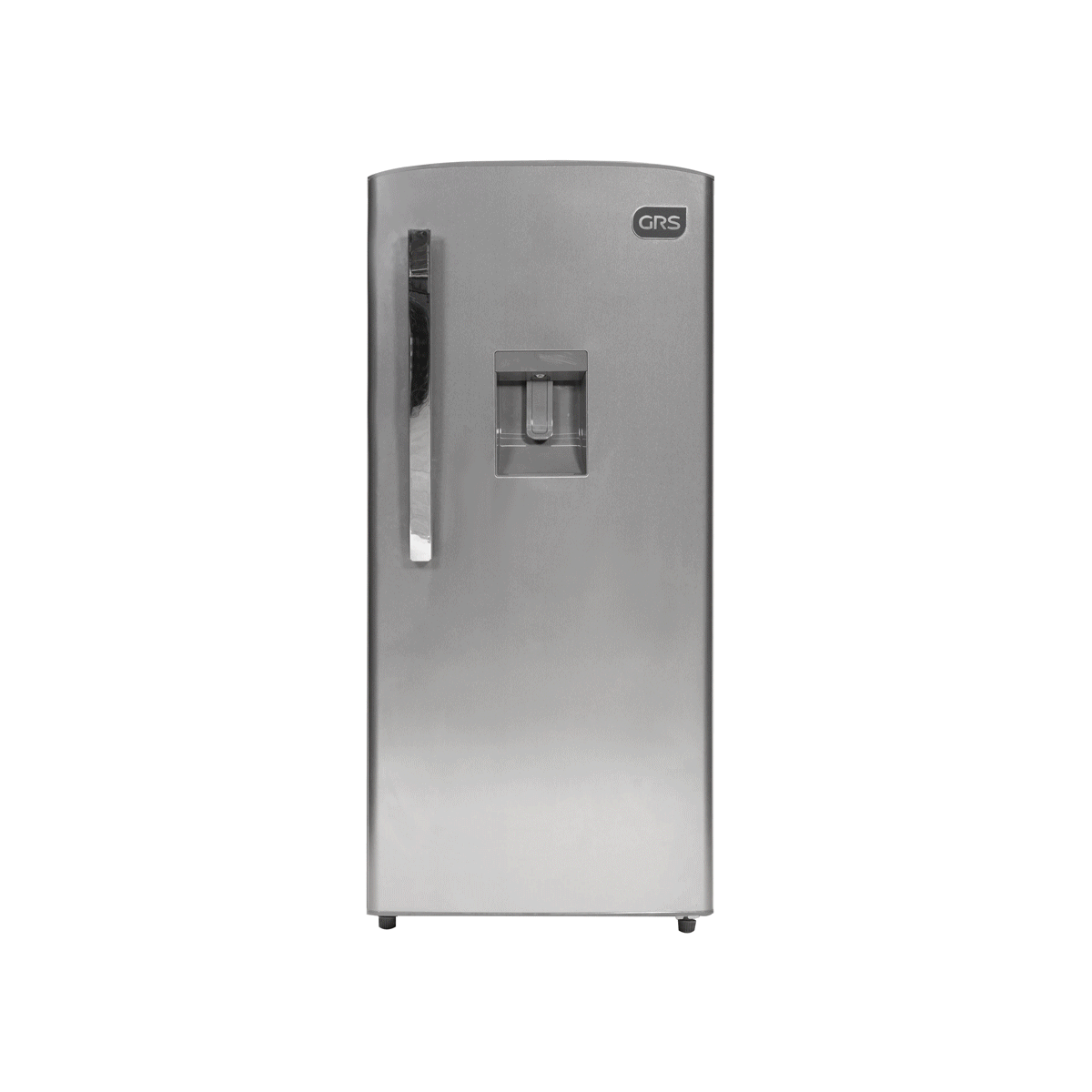 Refrigeradora con escarcha 7 pies³