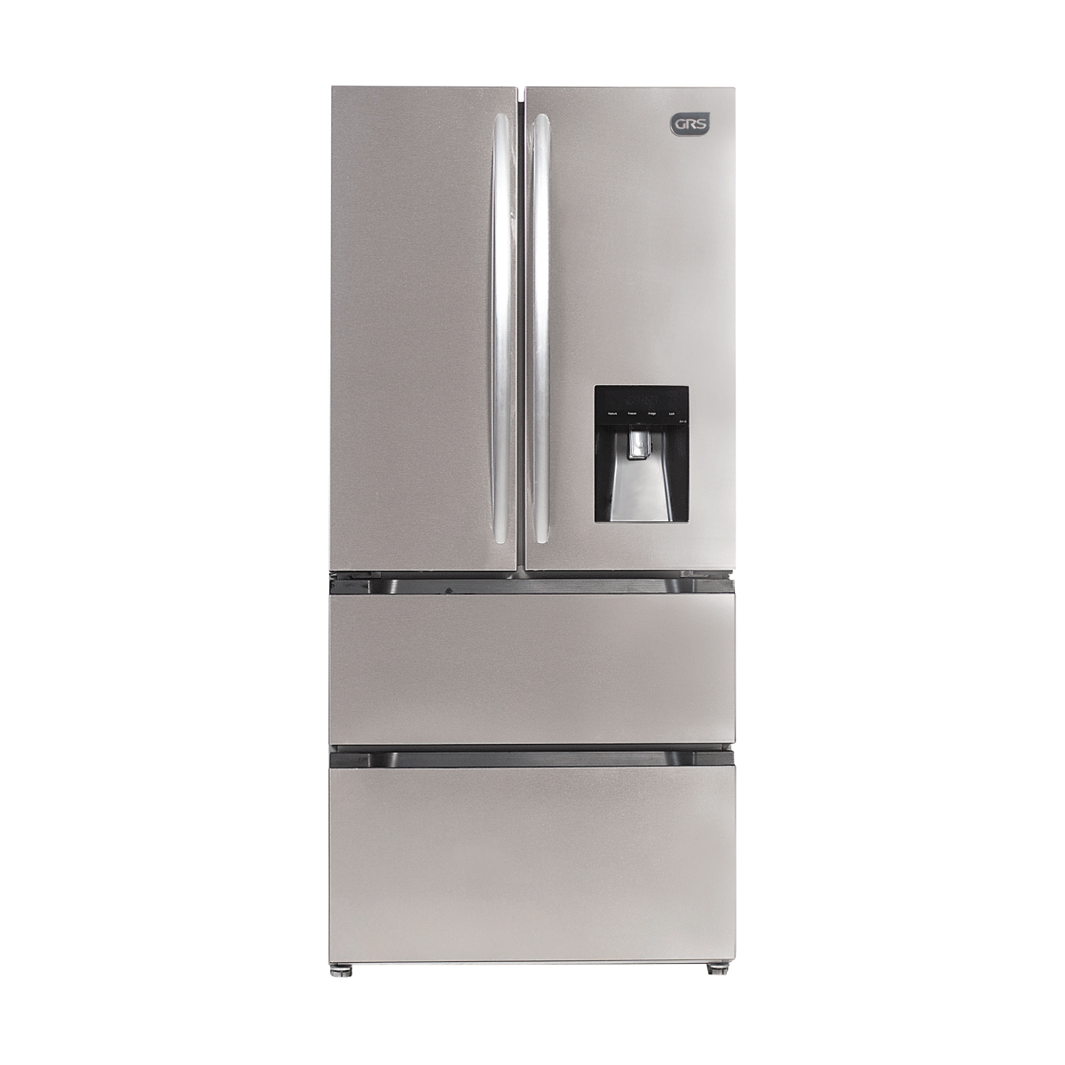 Refrigeradora sin escarcha 20 pies