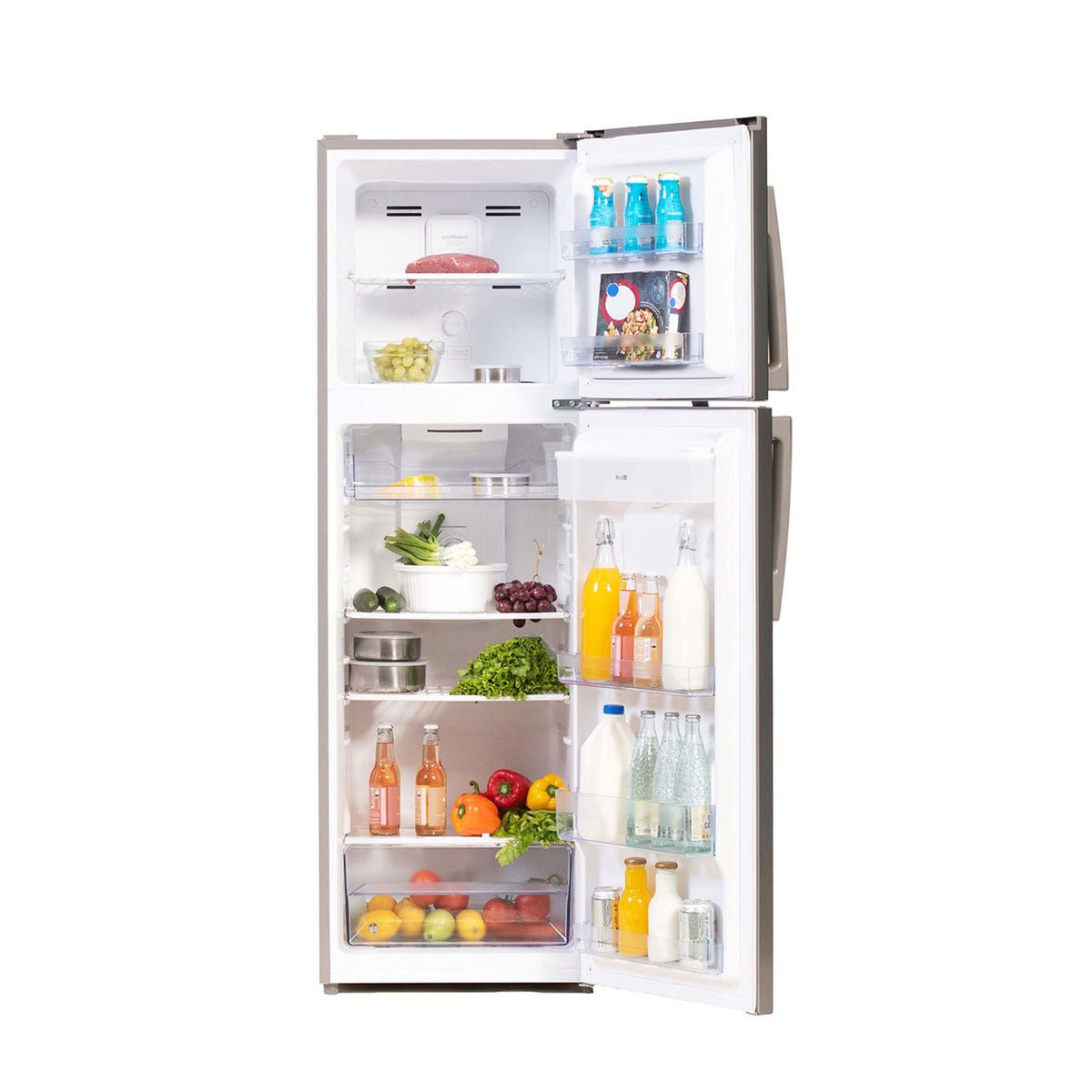 Refrigeradora sin escarcha 10 pies³