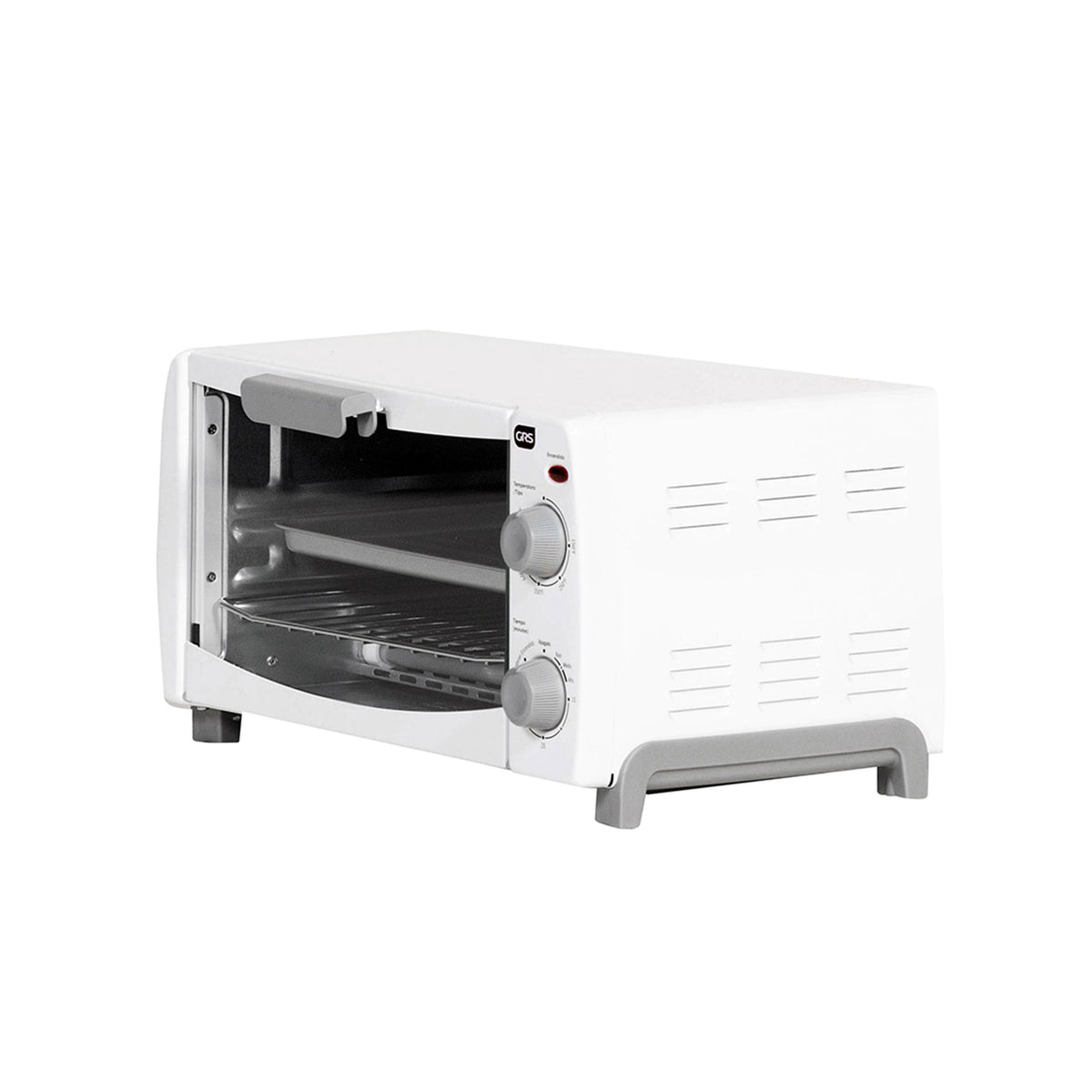 Horno tostador de 10 litros
