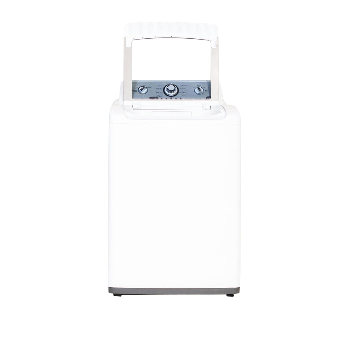 Lavadora automática 20 kg