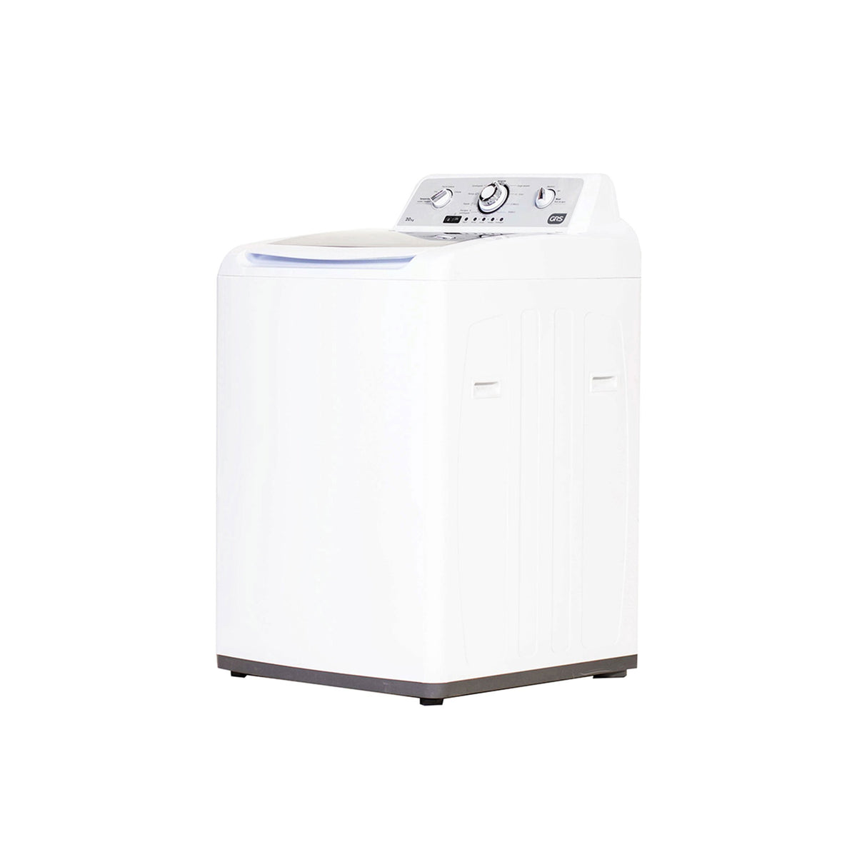 Lavadora automática 20 kg