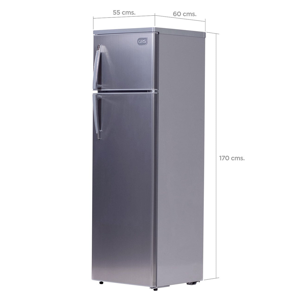 Refrigeradora 11 pies³