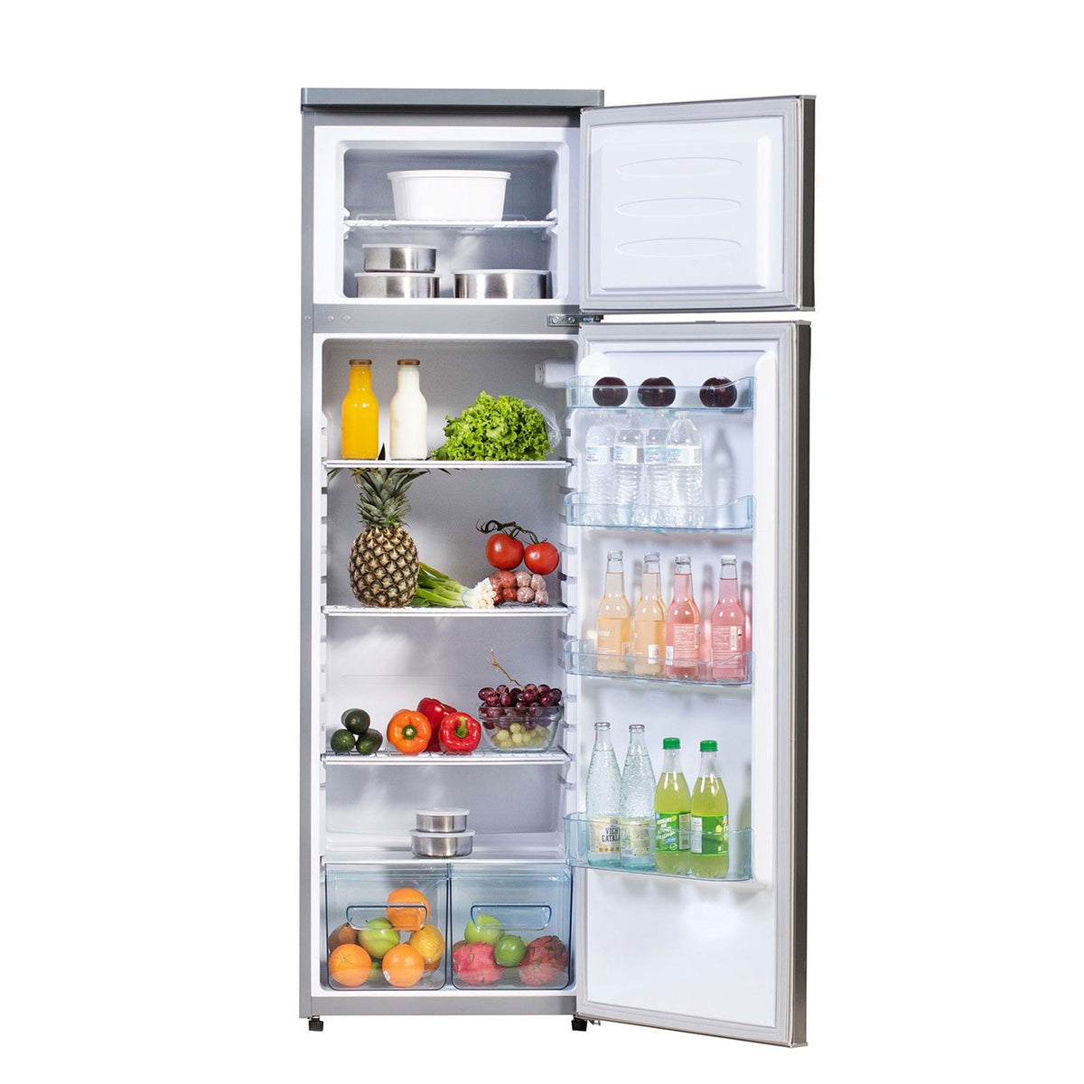 Refrigeradora 11 pies³