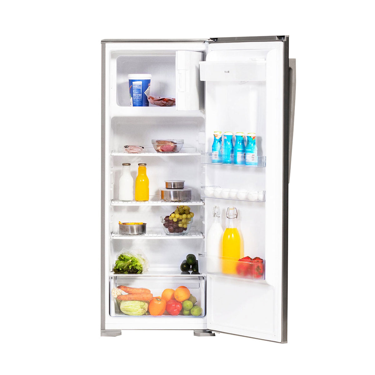 Refrigeradora 7 pies³