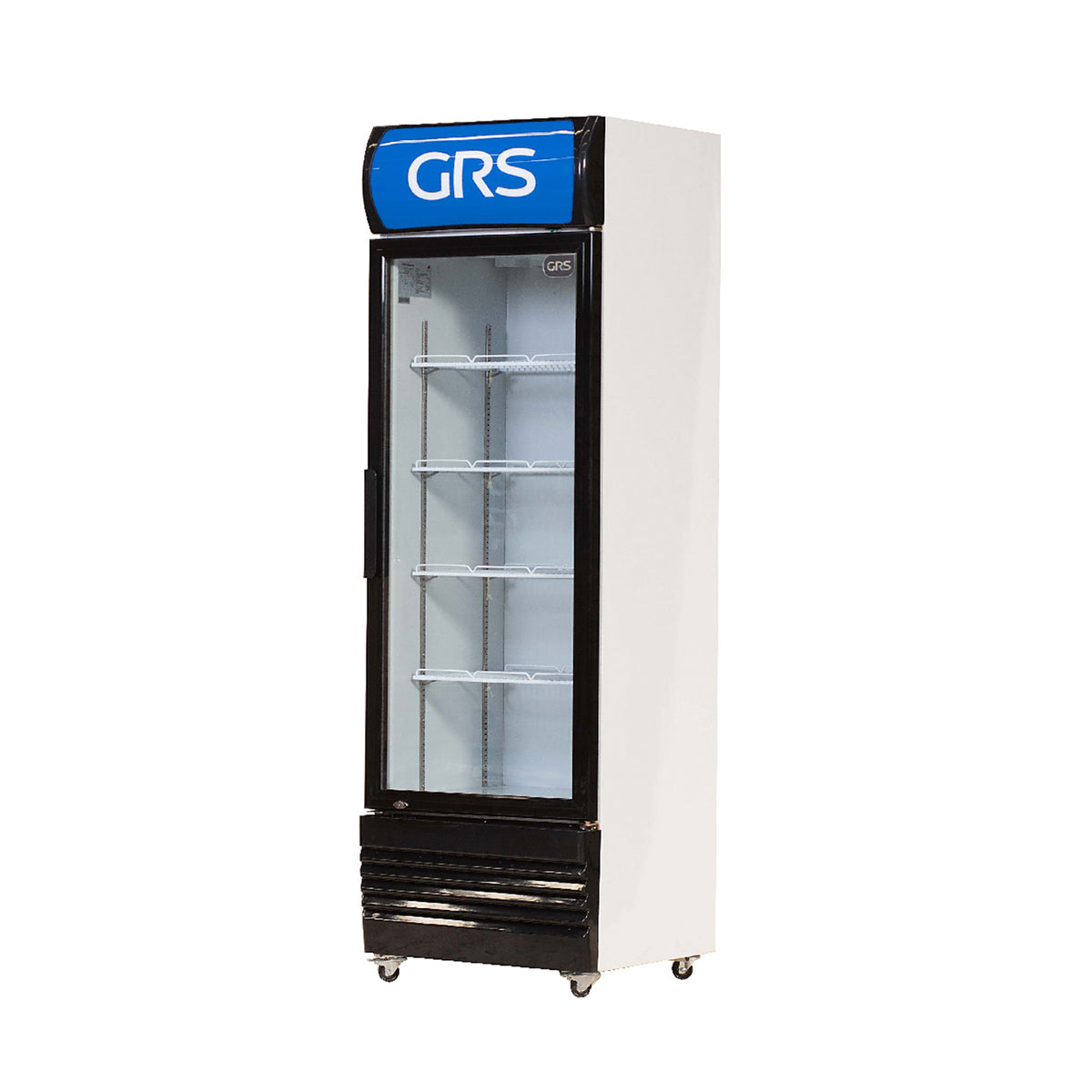 Vitrina vertical de 13 pies³