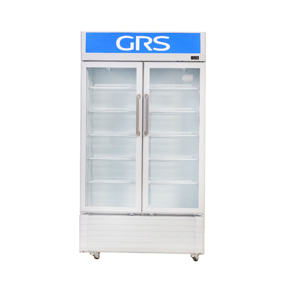 Vitrina vertical de 20 pies³
