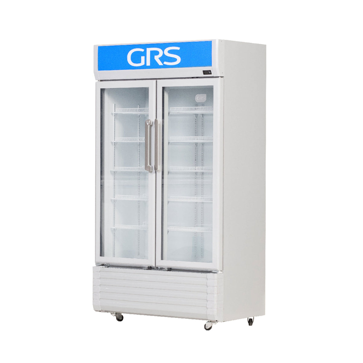 Vitrina vertical de 20 pies³