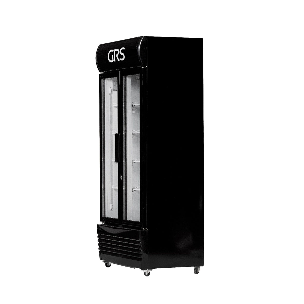Vitrina vertical de 20 pies³