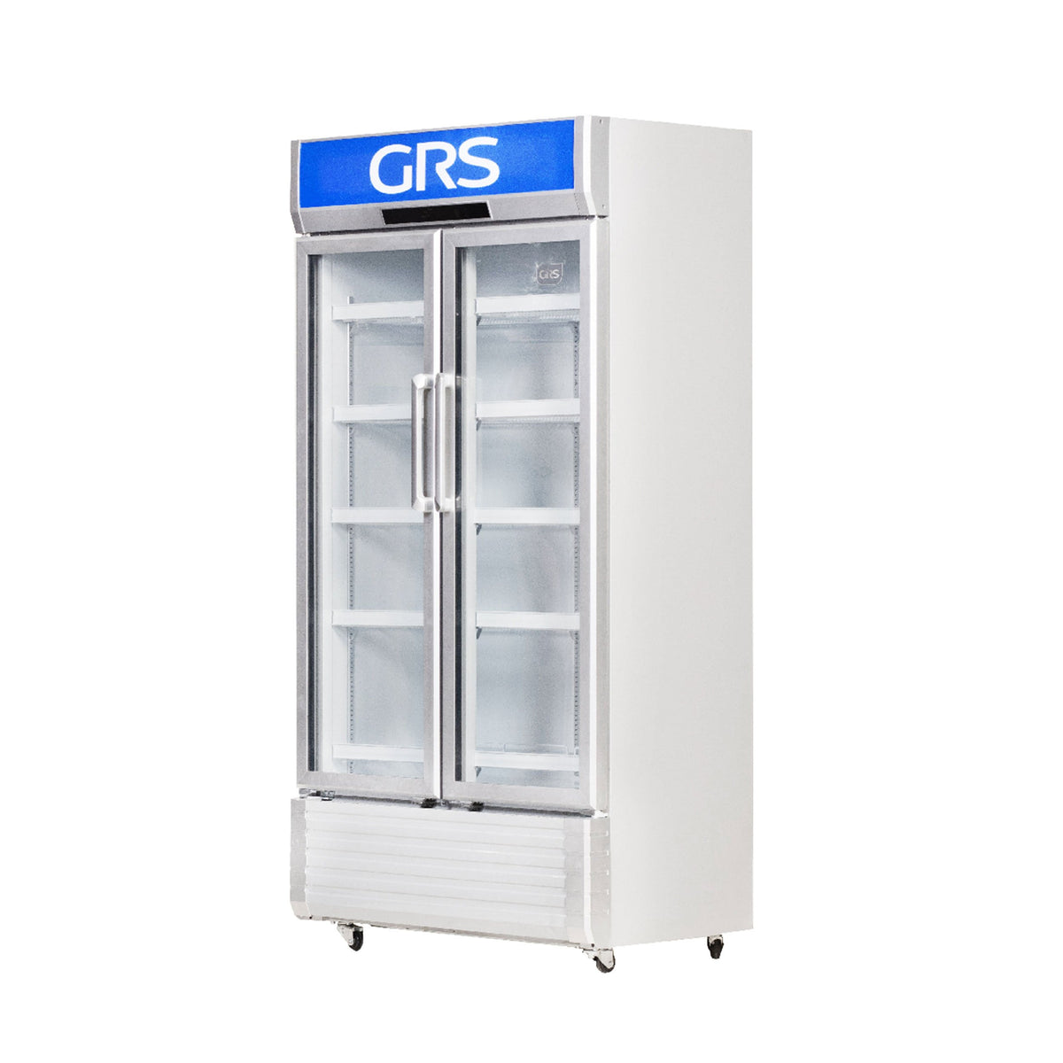 Vitrina vertical de 23 pies³